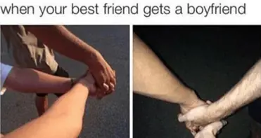 43 Photos That Are You And Your BFF IRL