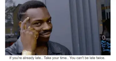 22 Roll Safe Memes That Are The Life Advice You Never Knew You Needed