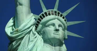 Trump Fires Statue Of Liberty For Serving As Beacon Of Hope For Immigrants