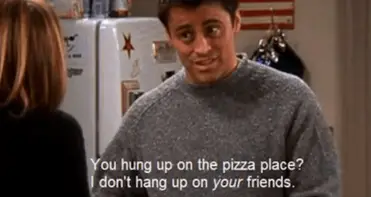 33 Friends Quotes To Remind You That Life Peaked In The 90s