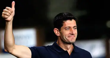 Paul Ryan Moving On To Killing Poor People Individually