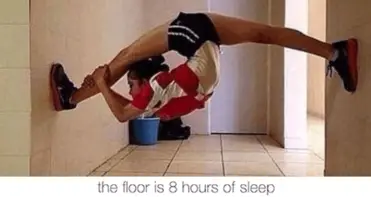 29 The Floor Is Lava Memes For Jaded Adults That Like Childhood Games