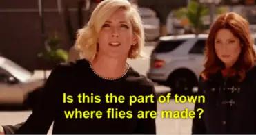 34 Unbreakable Kimmy Schmidt Quotes To Read While Trapped In A Bunker