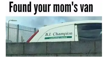 35 Your Mom Jokes To Help You Get Over Our Affair