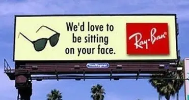 44 Funny Billboards That Are Better Than Your Destination