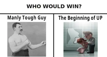 44 Who Would Win Memes Where We All Lose