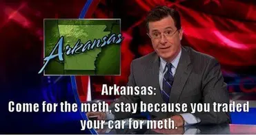 50 State Memes That Perfectly Sum Up What All The Other States Are Thinking