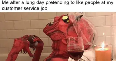 36 Customer Service Memes That Prove It’s Torture With A Paycheck
