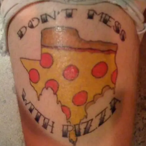 The Eight Worst Tattoos Ever