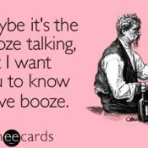The Best SomeEcards About Drinking & Going Out