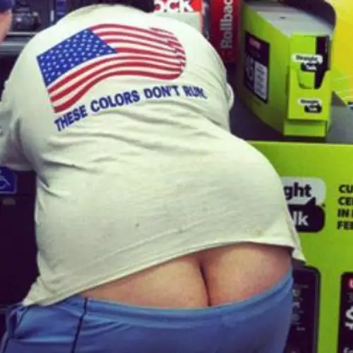 The Most Ridiculous People Of Walmart