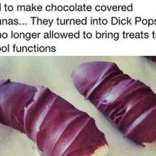 Because Pinterest Projects Are Hard: 35 People Who Nailed It