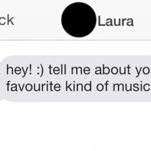 40 Tinder Lines That Are Guaranteed To Get You Absolutely Nowhere