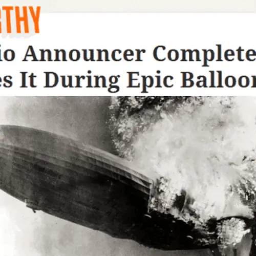 The Upworthy Guide To History's Most Shareworthy Events