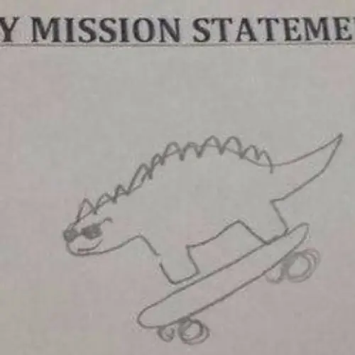 33 Of The Funniest Kids Notes Ever Written