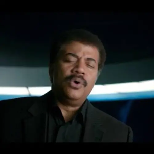 What's Giving Neil DeGrasse Tyson A Boner: A Study on the Wondrous Peculiarities of the Observable Universe 