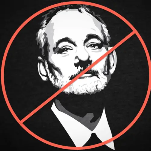 Small Town Establishes Order of Protection from Bill Murray's Event-Crashing Antics