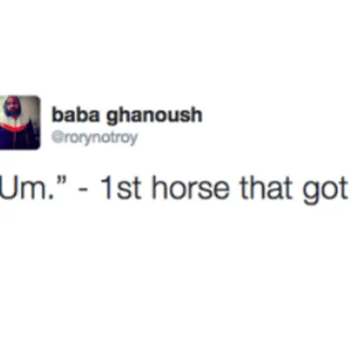 43 Of The Greatest Funny Tweets In The History Of Twitter