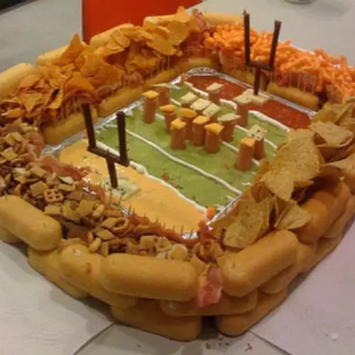 22 Super Bowl Snacks That Prove America Totally Has Obesity Under Control