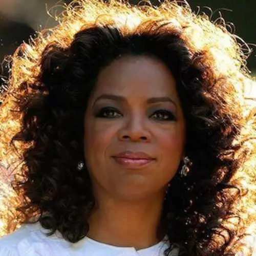 52 Uplifting Pinterest Quotes Hand Selected by Oprah To Get You Through The Dark Days