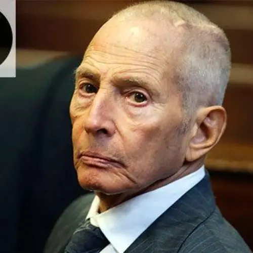 HBO Orders 12 More Murders From Robert Durst