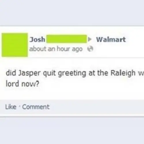 27 Hilarious Old People Failing On Facebook