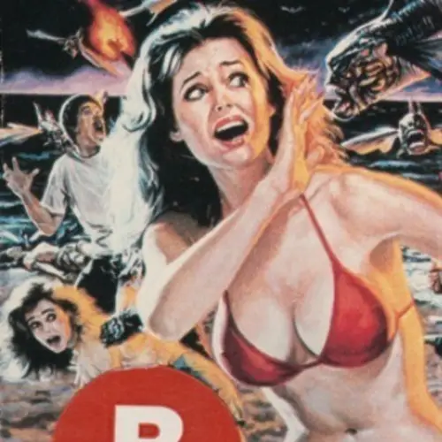 25 Wonderfully Strange VHS Covers That Will Make You Miss The Video Store