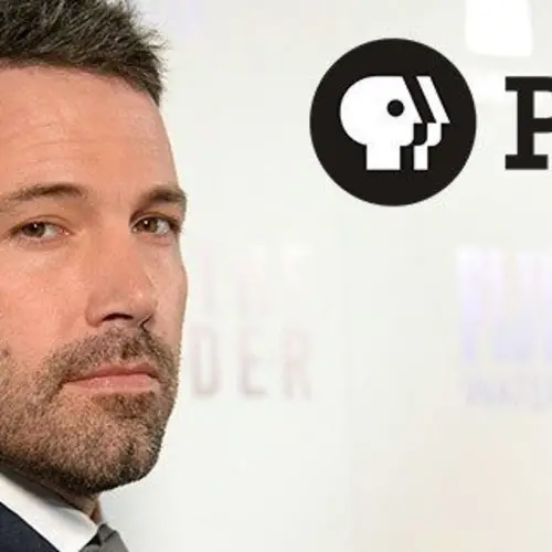 Nation Asks PBS To Hide History Of Ben Affleck Movies