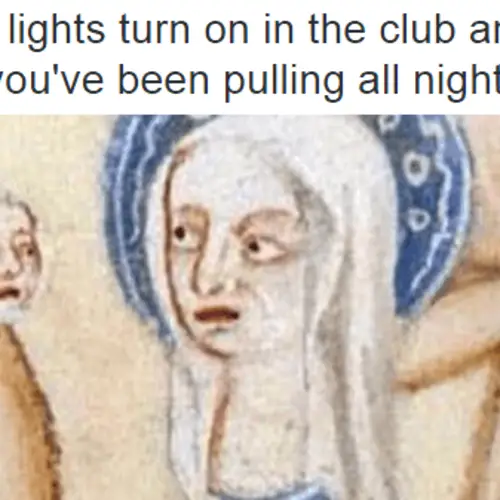 37 Hilarious Medieval Reactions That Sum Up Your Life
