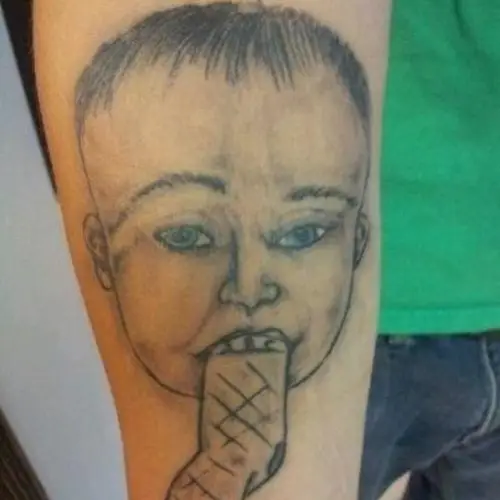 Next Stop, Laser Removal: The 39 Biggest Tattoo Fails Ever