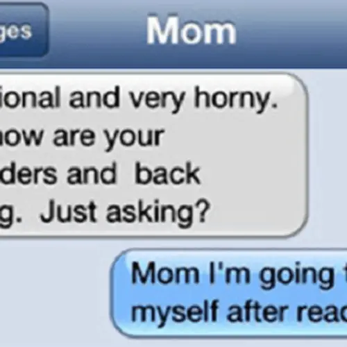 Damn You Autocorrect: 33 Funny Autocorrect Fails That Prove Technology Is Not Your Friend