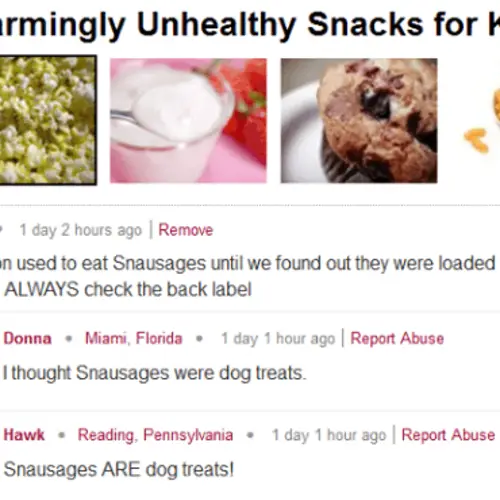 27 Ken M Life Hacks For Those Ready To Commit To A Yahoo Comments Lifestyle