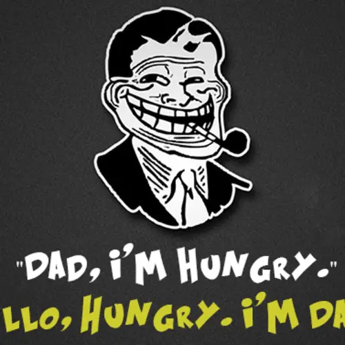 33 Dad Jokes That Are So Bad They're Good