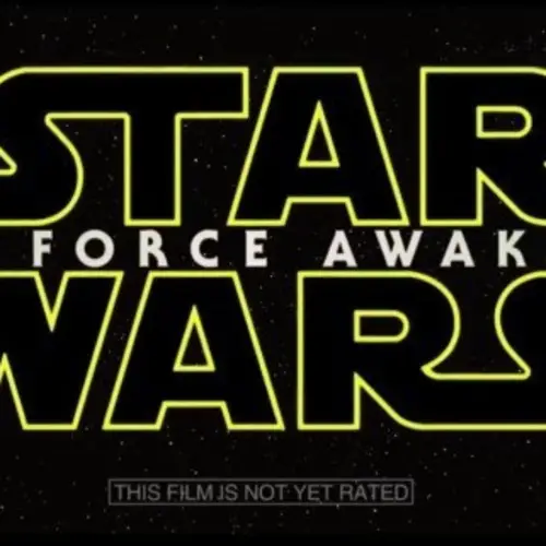 We Analyzed Every Frame Of The New Star Wars Trailer And Concluded: Yup, It's A Movie Alright!