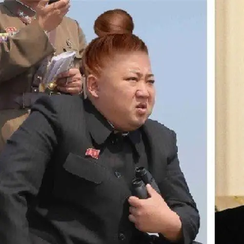 27 World Leaders Who Can Totally Rock A Man Bun