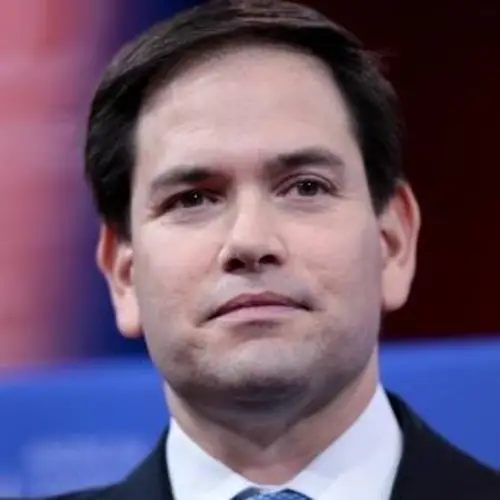 Marco Rubio: 10 Facts You Need To Know