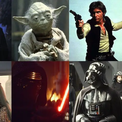 Quiz: Which Star Wars Character Are You?