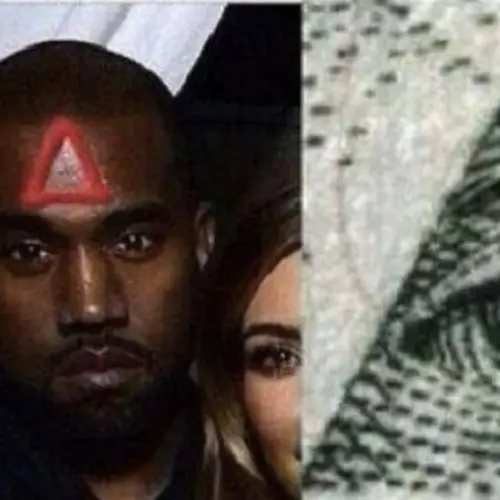 26 Pictures That Totally Prove The Illuminati Are Everywhere