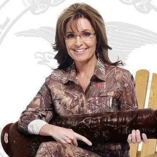 Republicans Photoshopped With Dildos Instead Of Guns Is Mankind's Greatest Accomplishment