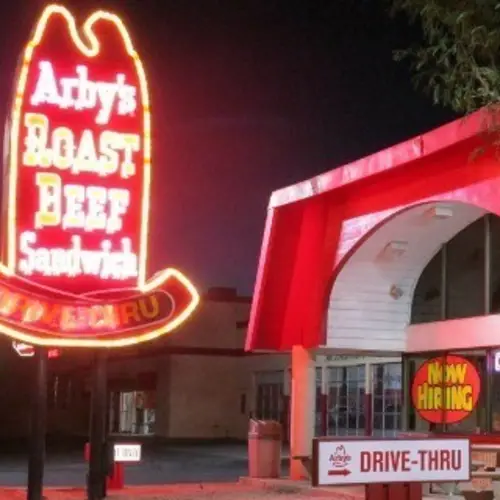 12 Secret Confessions Of Arby's Employees