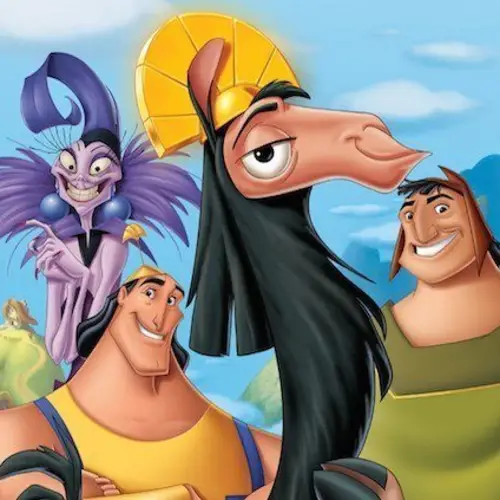 Very Late! Developers Finally Release Emperor's New Groove Video Game