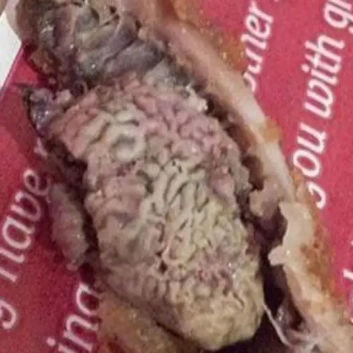 33 Fast Food Fails That Will Make You Lose Your Appetite Forever