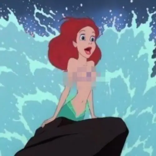 19 Kids' Movies Made Dirty With Unnecessary Censorship