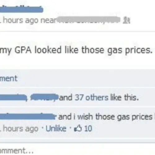 37 People Who Got Utterly Wrecked On Facebook
