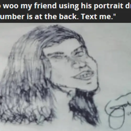 33 Delusional Artists That Know Real Talent Is Overrated