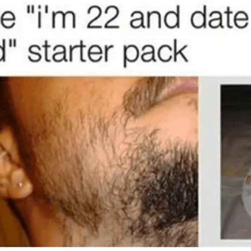 33 Hilarious Starter Pack Memes In Case Being Yourself Isn't Working Out