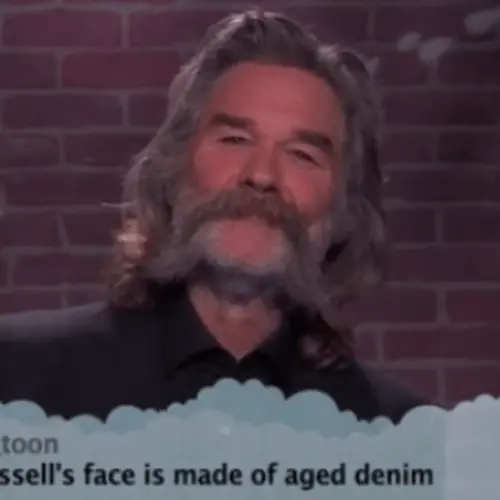 55 Of The Funniest Mean Tweets From Jimmy Kimmel Live