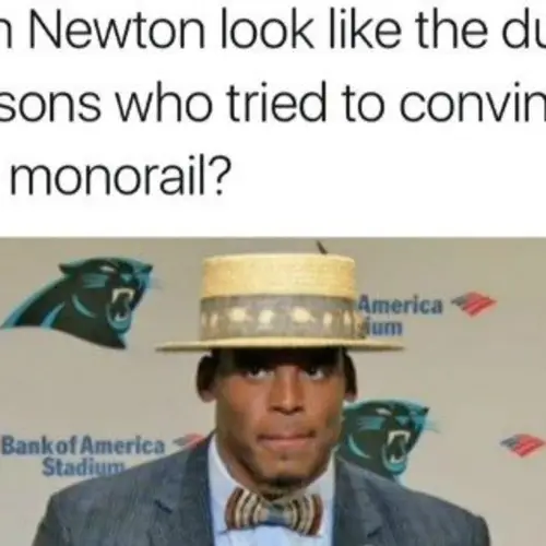 41 Funny Football Memes That Will Have To Get You Through Til To Sunday