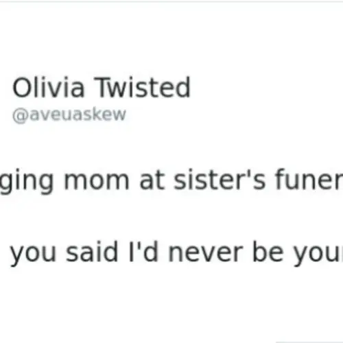35 Hilarious Tweets That Have Mastered The Surprise Twist
