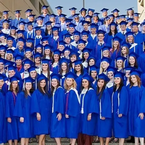 High School Reunion Cancelled After Alumni Decide 2016 Is 'Already Bad Enough'
